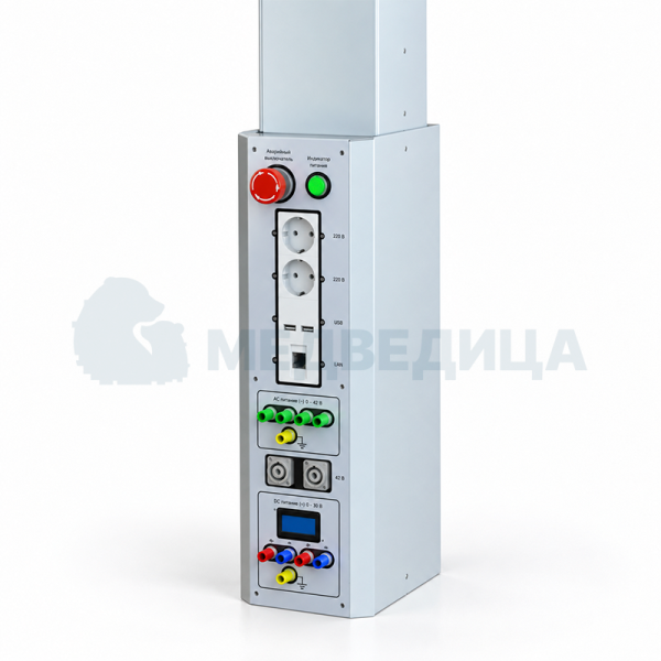 Потолочная система подвода коммуникаций PROFLAB PS-1